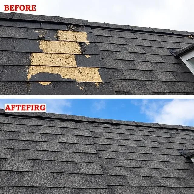 Roof Repair Near Me in El Paso, TX near me
